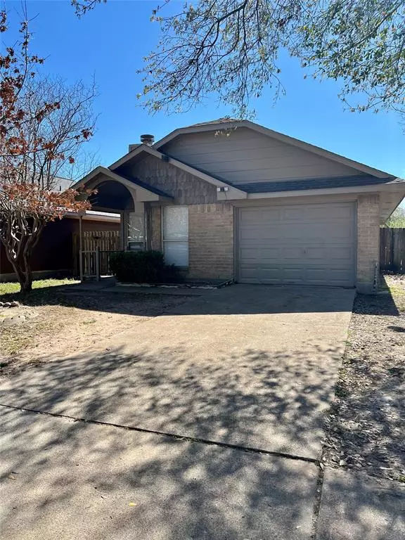 Houston, TX 77014,3835 Pintan LN