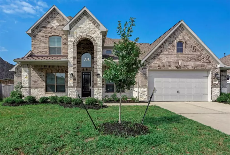 3318 Opal Stone CT, Porter, TX 77365