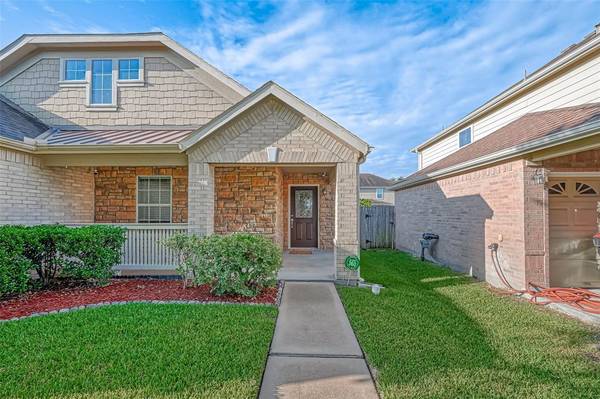 20723 Cypress Vale DR, Cypress, TX 77433