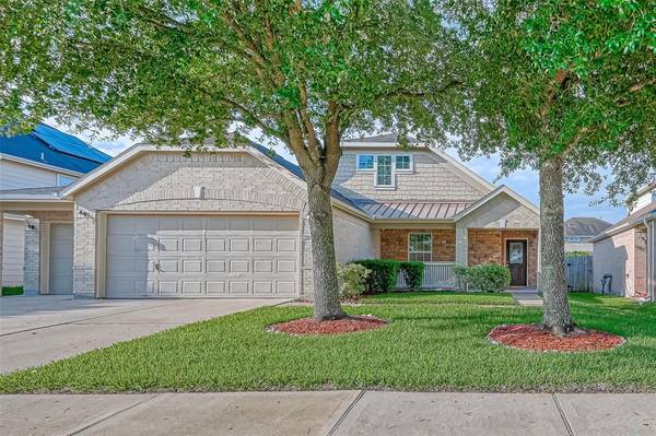 Cypress, TX 77433,20723 Cypress Vale DR