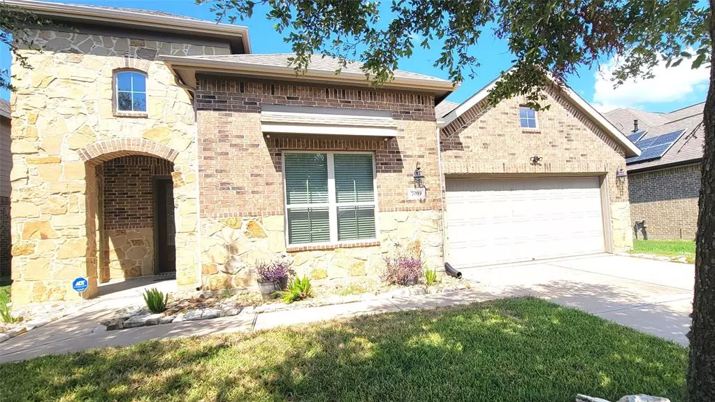 Rosenberg, TX 77469,7039 Pearl Terrace LN #N