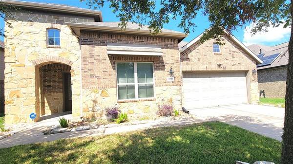 7039 Pearl Terrace LN #N, Rosenberg, TX 77469