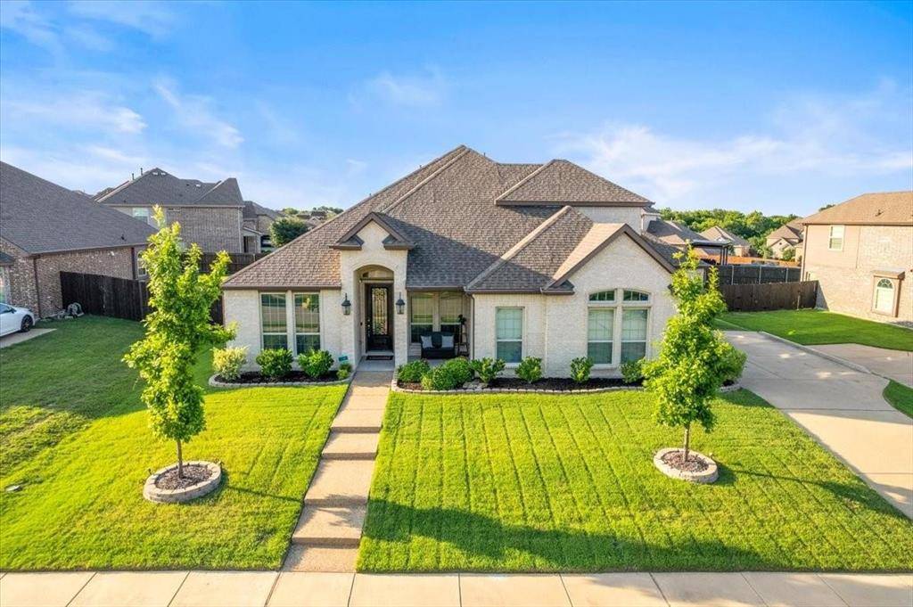 917 State ST, Desoto, TX 75115