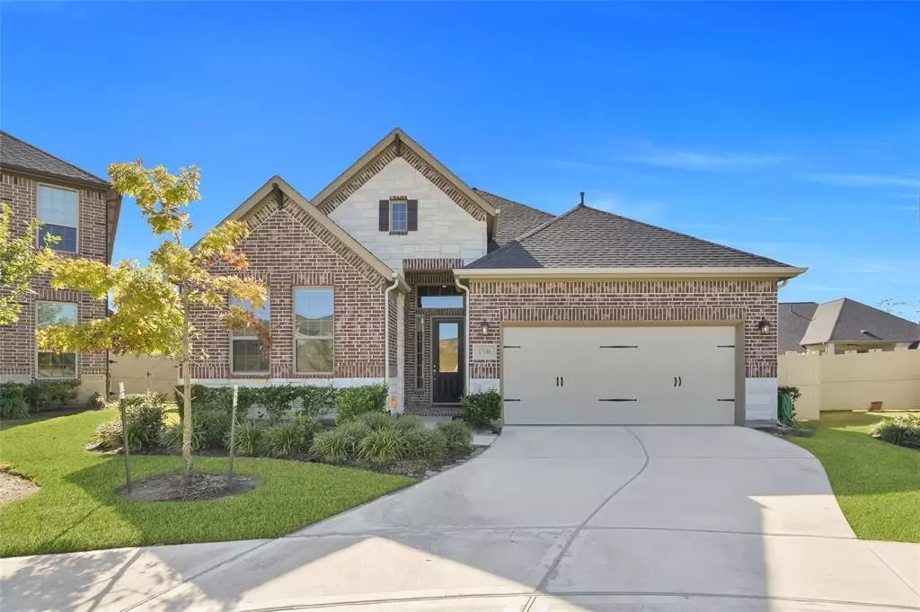 Conroe, TX 77385,17044 Shy Leaf CT