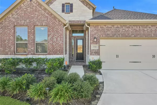 Conroe, TX 77385,17044 Shy Leaf CT