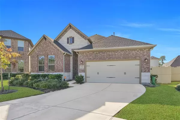 Conroe, TX 77385,17044 Shy Leaf CT