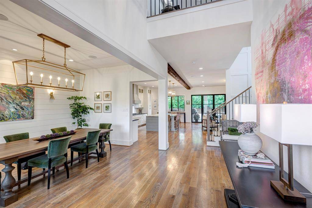 Houston, TX 77018,1229 Kinley LN