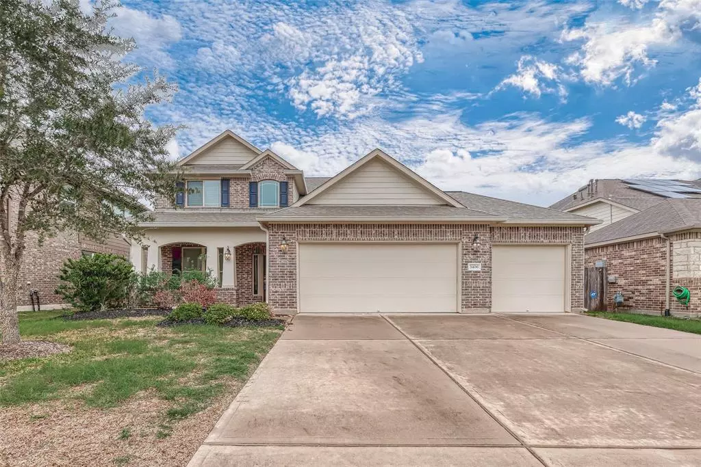 Katy, TX 77449,3406 Benbrook Springs LN