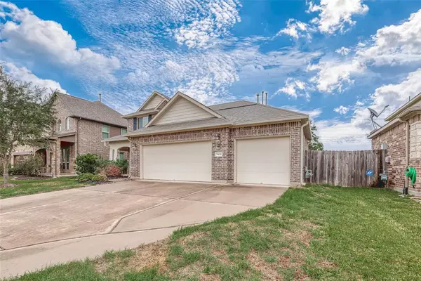 Katy, TX 77449,3406 Benbrook Springs LN