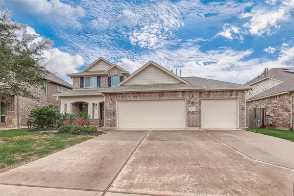 Katy, TX 77449,3406 Benbrook Springs LN