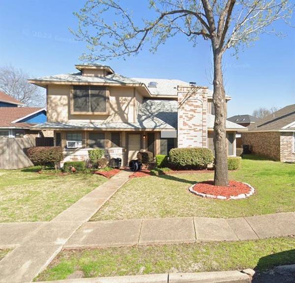 4010 Bond ST, Rowlett, TX 75088