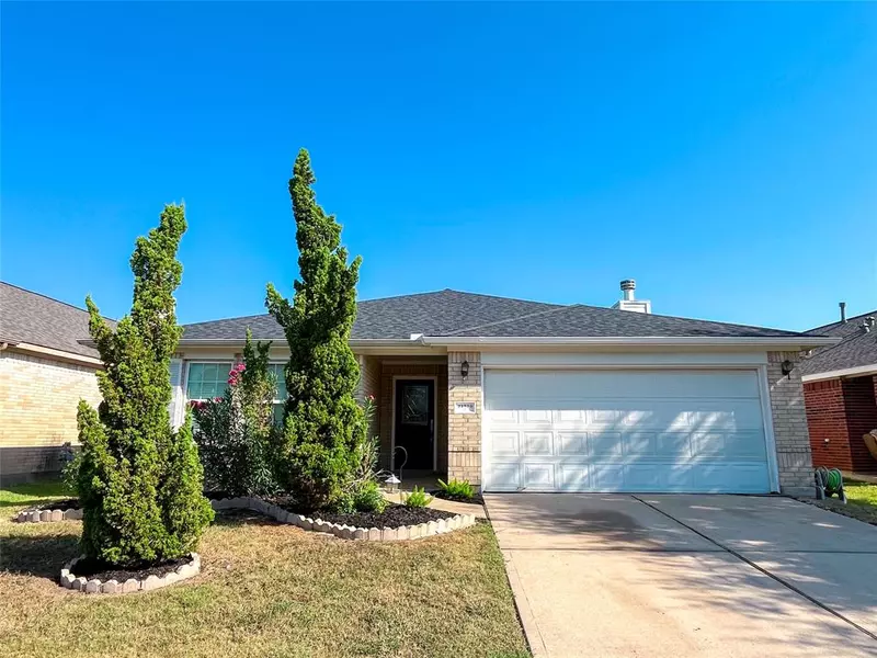 21510 Mt Elbrus WAY, Katy, TX 77449