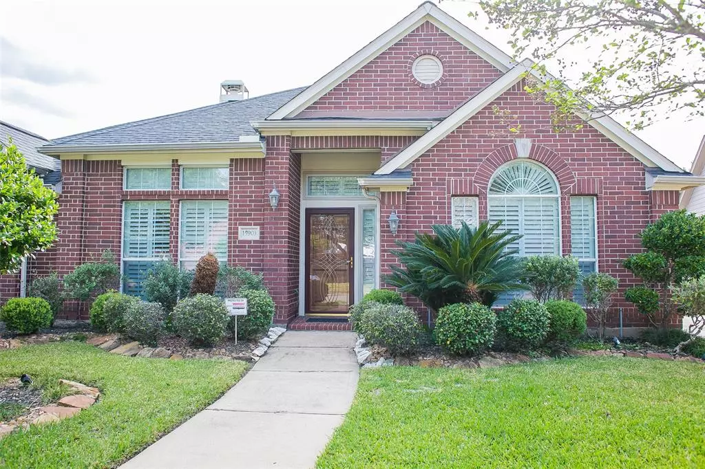 Houston, TX 77084,15903 Misty Heath LN