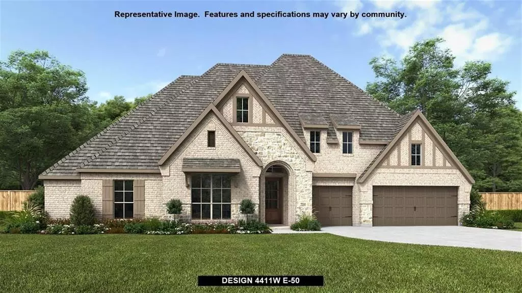 3223 Lady Bird LN, Katy, TX 77493