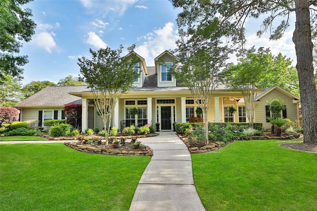 Cypress, TX 77429,17315 E Lake Rose CT