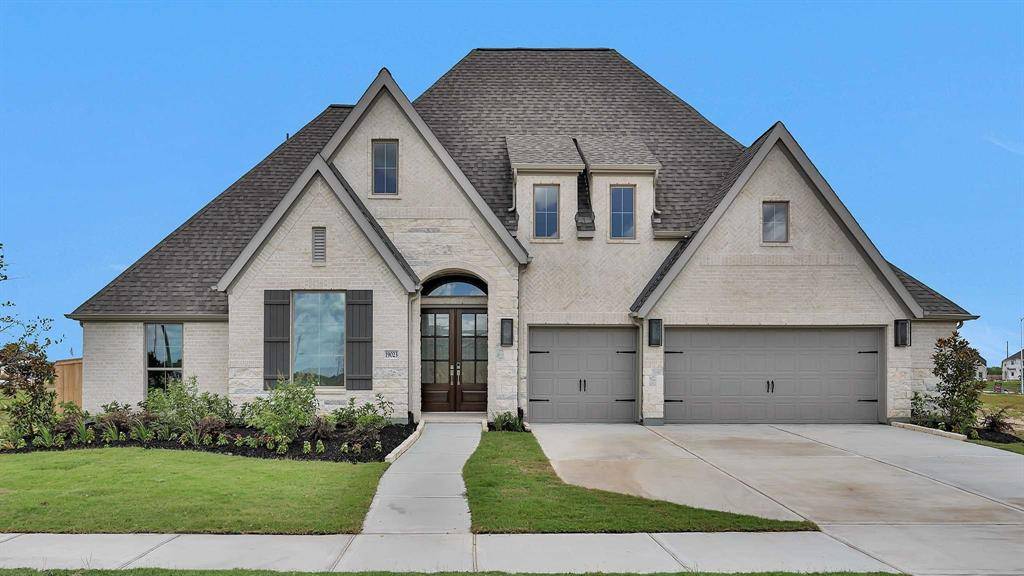 Manvel, TX 77578,19023 Autumn Hazelnut LN