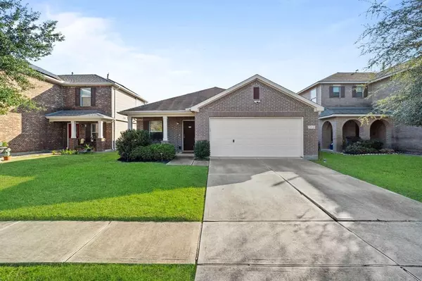 Katy, TX 77449,21139 Pine Monte Ridge LN