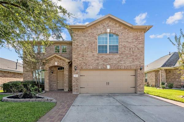 24707 Colonial Elm DR, Katy, TX 77493