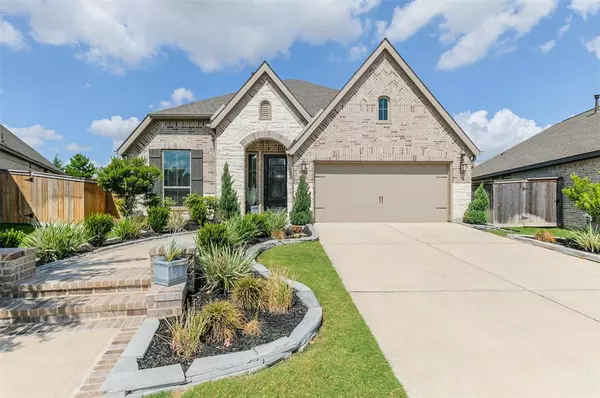 Cypress, TX 77433,16003 Muster Oak DR