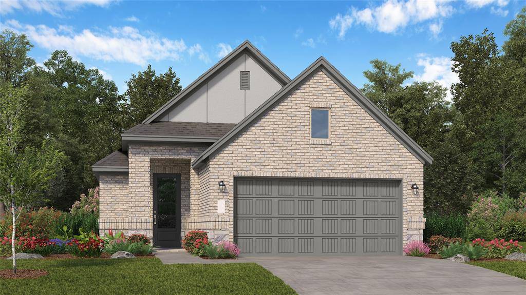 6703 Iron Clover DR, Katy, TX 77493