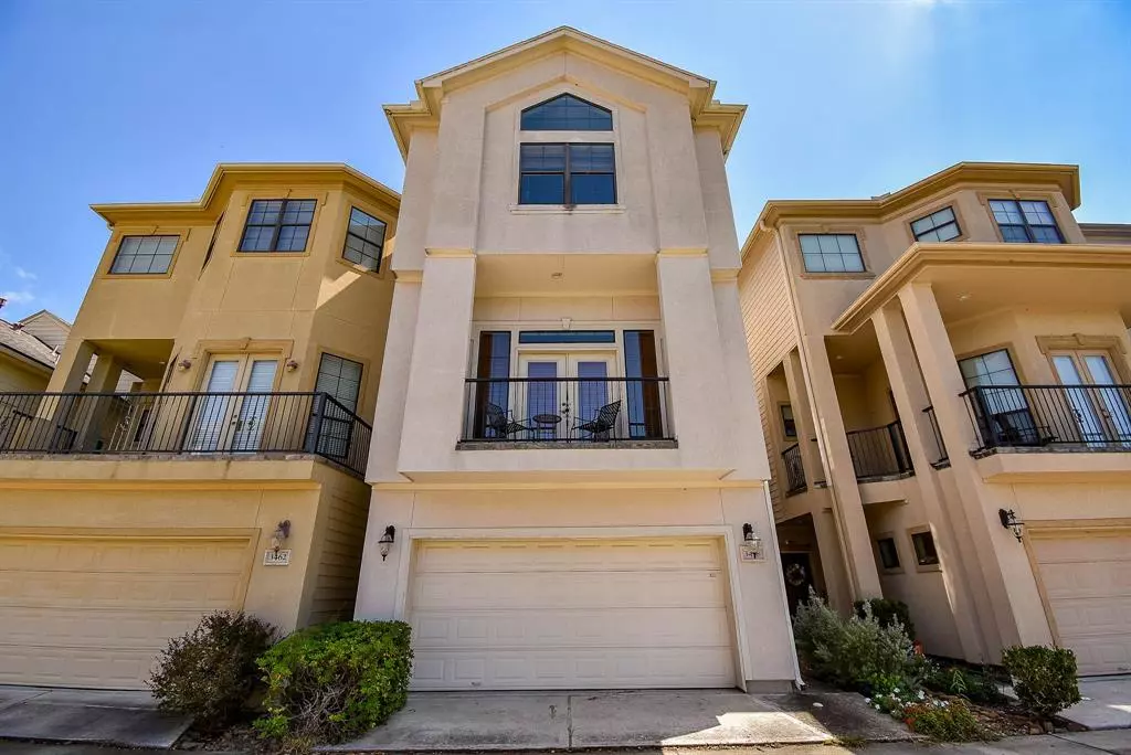 Houston, TX 77025,3458 Clearview Villa WAY