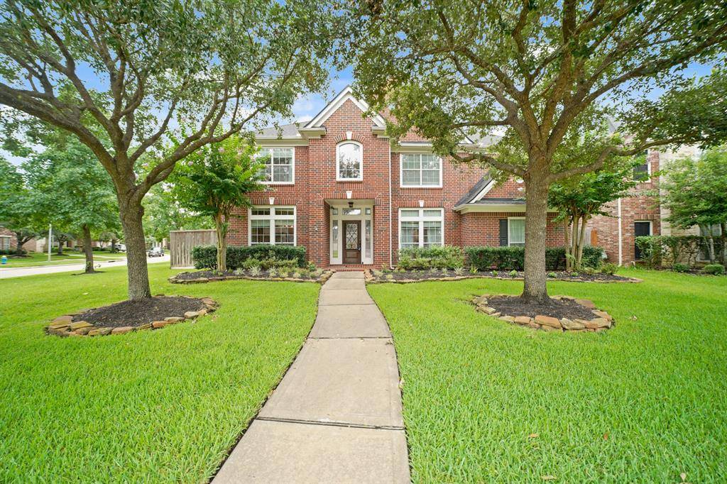 Cypress, TX 77429,14210 Northface Manor CT