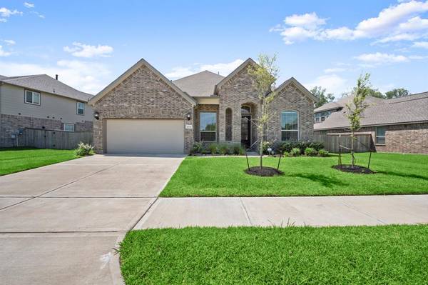 11130 Alpenhorn PL, Tomball, TX 77375