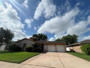 4116 Citation DR, Pasadena, TX 77503