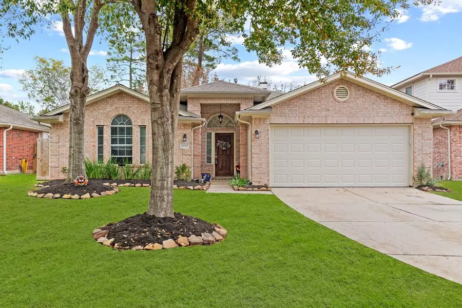 21914 Heath Meadow CT, Spring, TX 77373