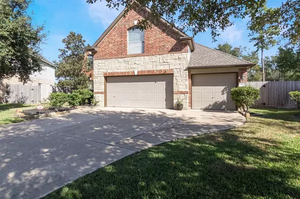 Cypress, TX 77429,14527 Hazeldale DR