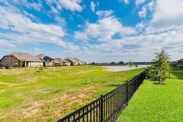 1736 Daylight Lake DR, Katy, TX 77493