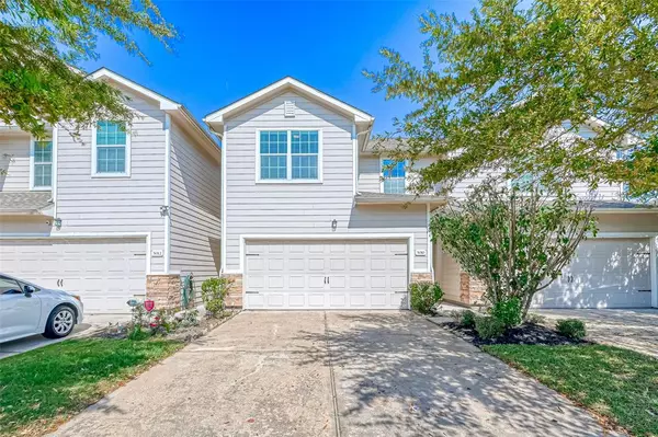 Houston, TX 77066,5010 Fjord CT