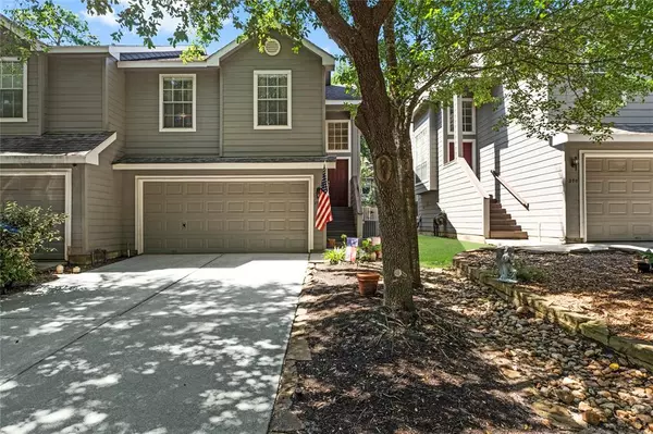 274 Sentry Maple PL, The Woodlands, TX 77382