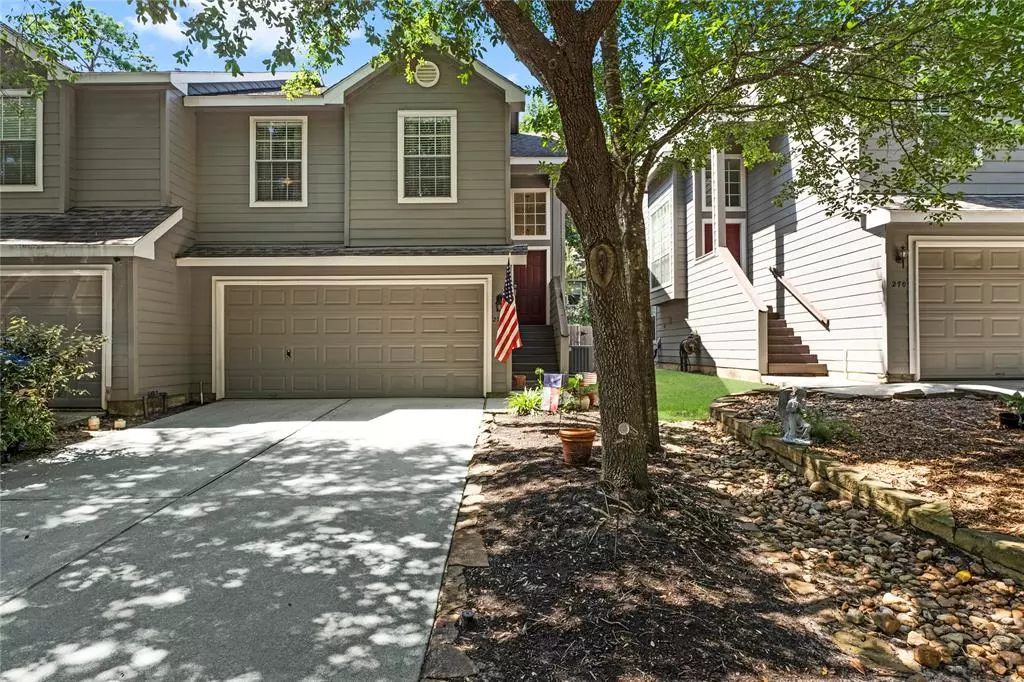 The Woodlands, TX 77382,274 Sentry Maple PL