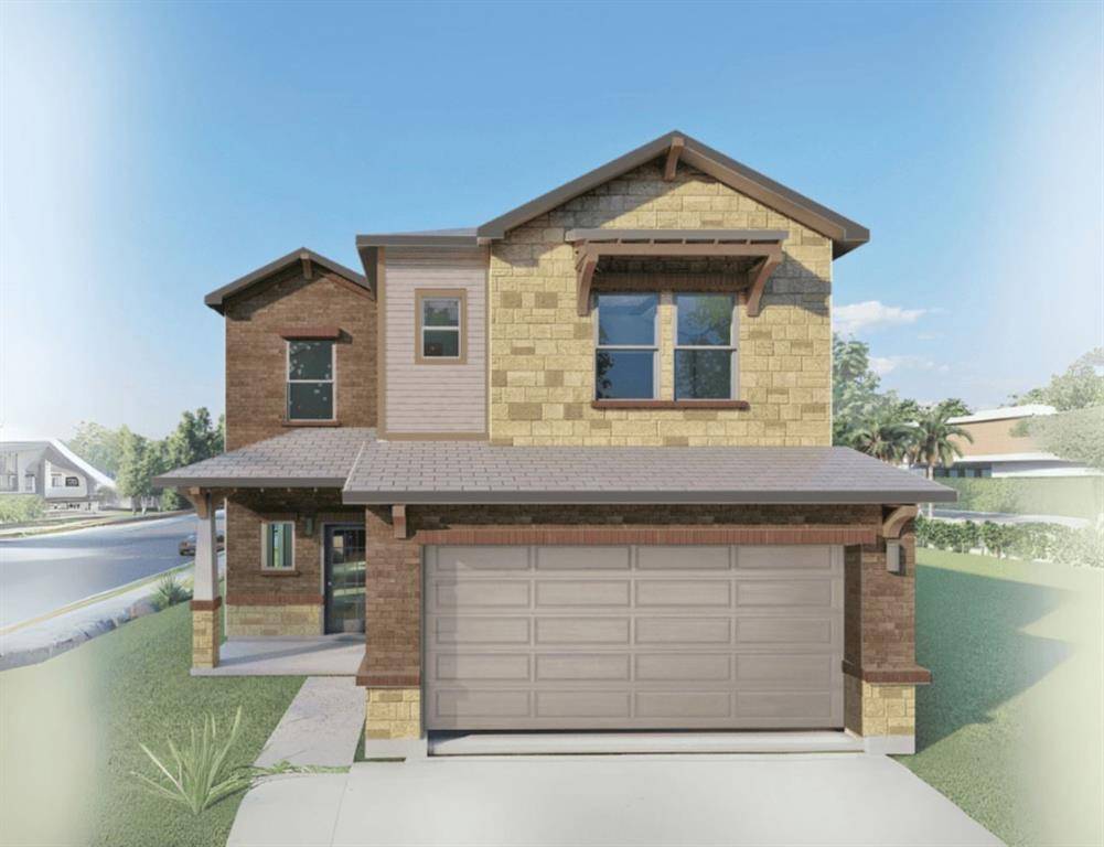 21607 Cypress Trellis DR, Cypress, TX 77433