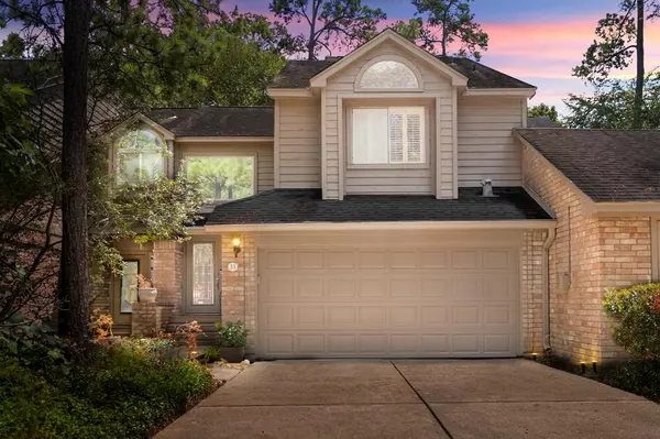 The Woodlands, TX 77381,33 N Lakeridge CIR