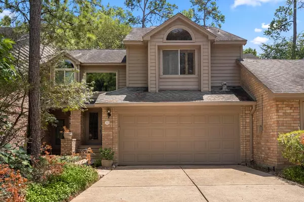 The Woodlands, TX 77381,33 N Lakeridge CIR