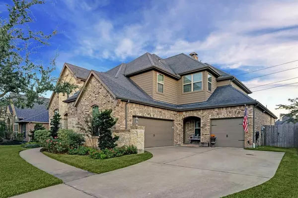 Katy, TX 77494,27935 Walsh Crossing DR