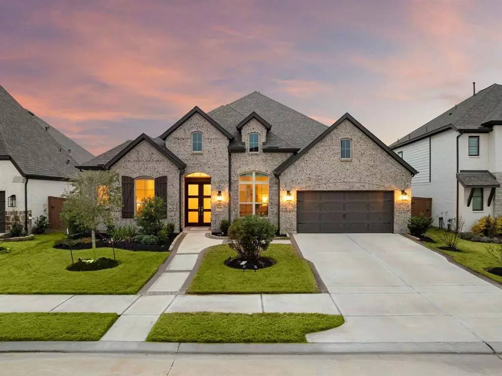 Katy, TX 77493,7531 Blue Finch LN