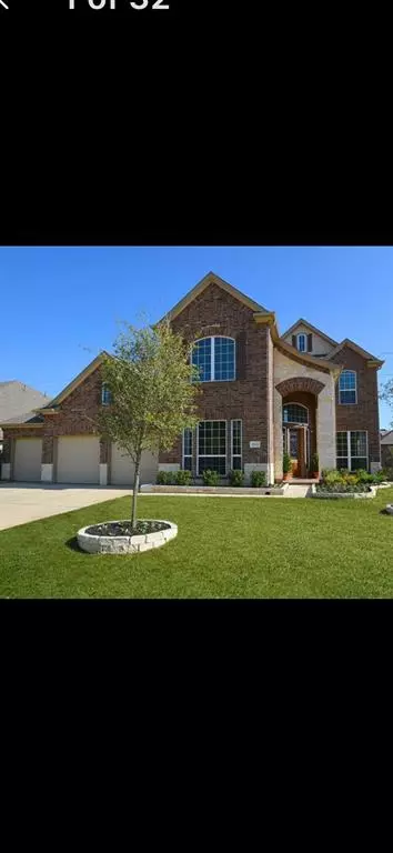 Katy, TX 77494,3523 Cardiff Mist DR