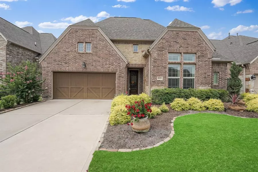 5015 Anthony Springs LN, Sugar Land, TX 77479