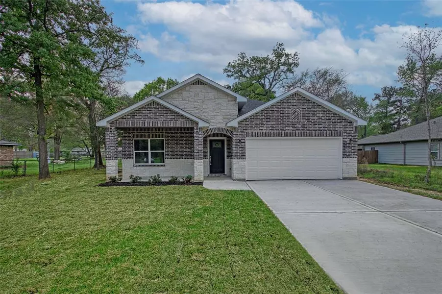 30723 Green Forest DR, Magnolia, TX 77354