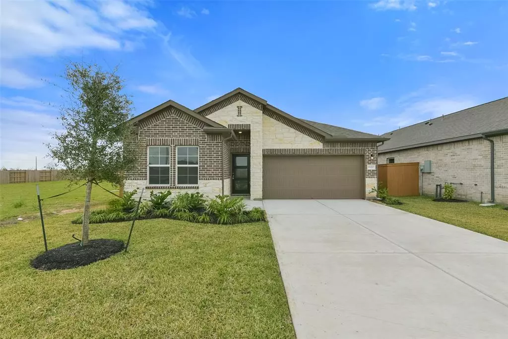 Beasley, TX 77417,1122 Wildflower Way DR