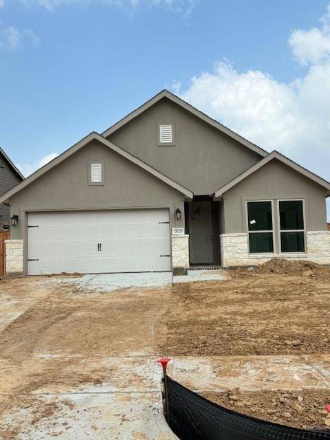 28720 Mount Bonnell DR, New Caney, TX 77357