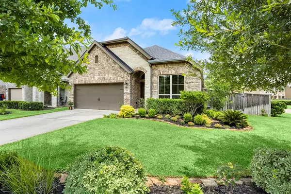 132 Grinnell TRL,  Montgomery,  TX 77316