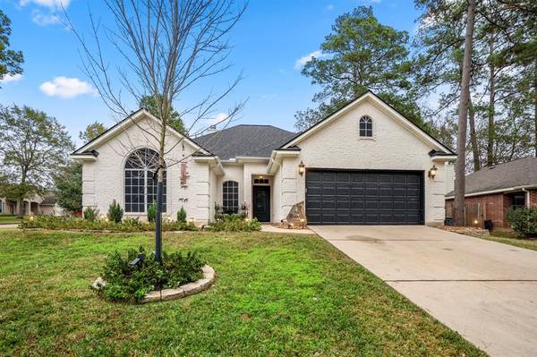 3326 Woodchuck RD,  Montgomery,  TX 77356