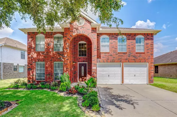 Katy, TX 77449,3310 Lantern Bay LN