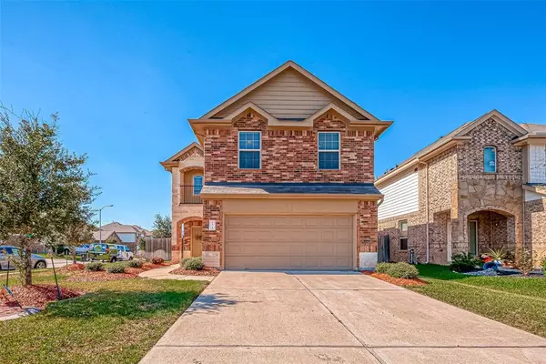 Katy, TX 77493,3515 Paganini PL