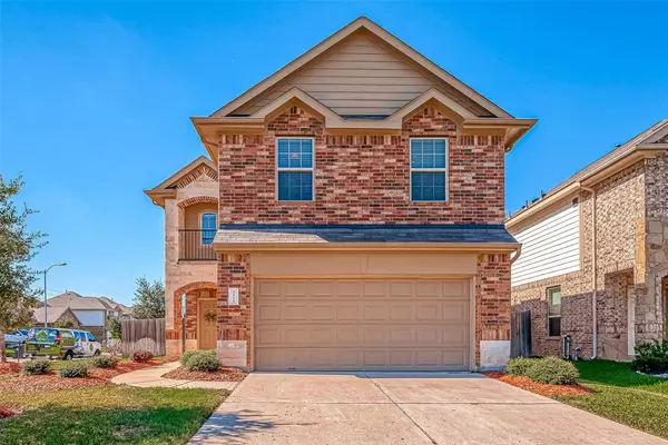 Katy, TX 77493,3515 Paganini PL