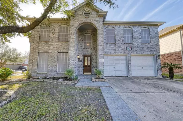 5911 Drenner Park LN, Houston, TX 77086